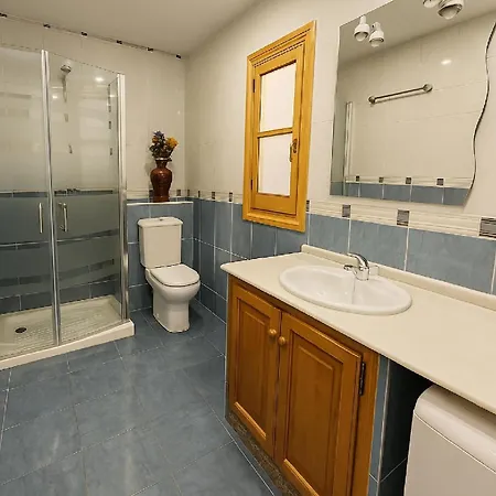 Casa Pilar Appartement Ribadesella