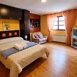 Casa Pilar Lejlighed