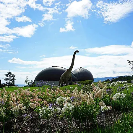 Casa Pilar アパート リバデセリャ