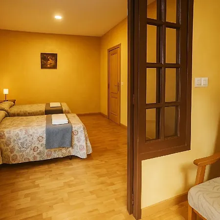 Casa Pilar Apartment