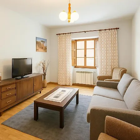 Casa Pilar Apartment Ribadesella