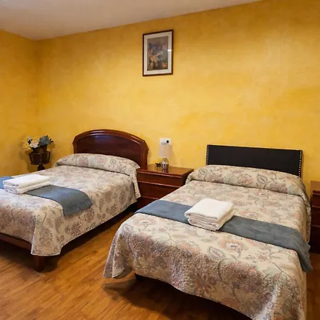 Lejlighed Casa Pilar *