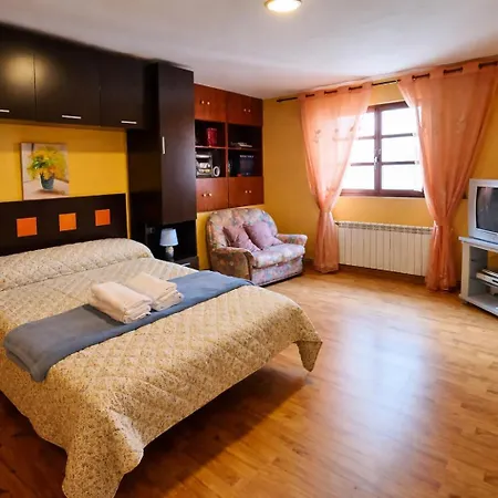 Casa Pilar דירה