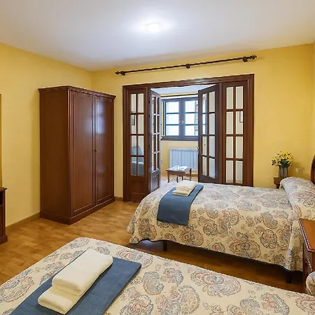 Apartment Casa Pilar Ribadesella